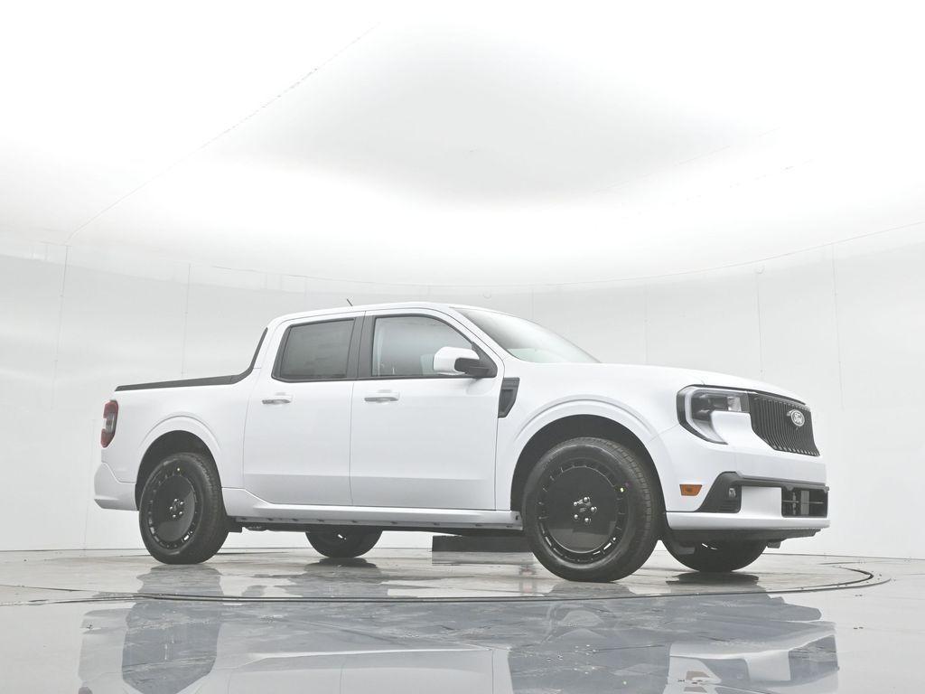 new 2025 Ford Maverick car, priced at $37,125
