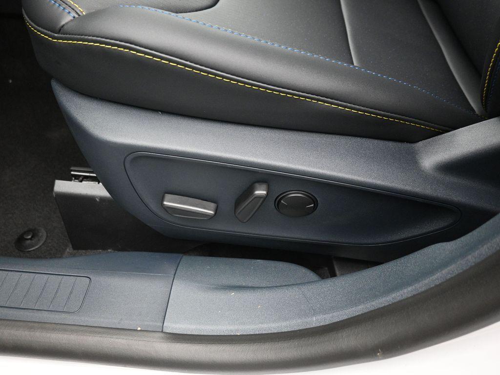 new 2025 Ford Maverick car, priced at $37,125