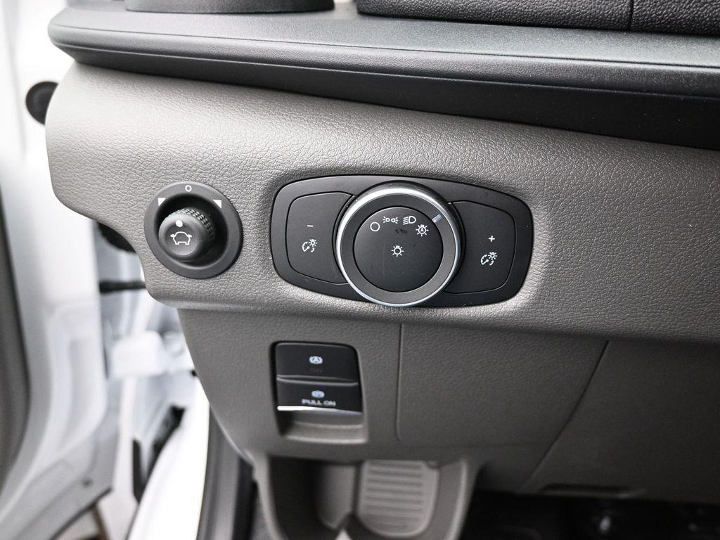 new 2025 Ford Transit-250 car, priced at $50,090