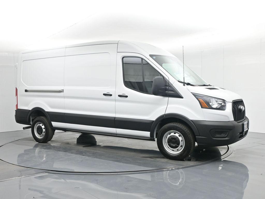 new 2025 Ford Transit-250 car, priced at $50,090