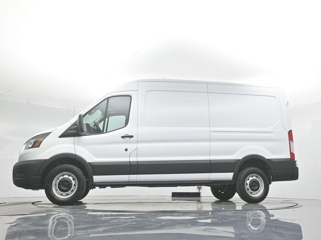 new 2025 Ford Transit-250 car, priced at $50,090