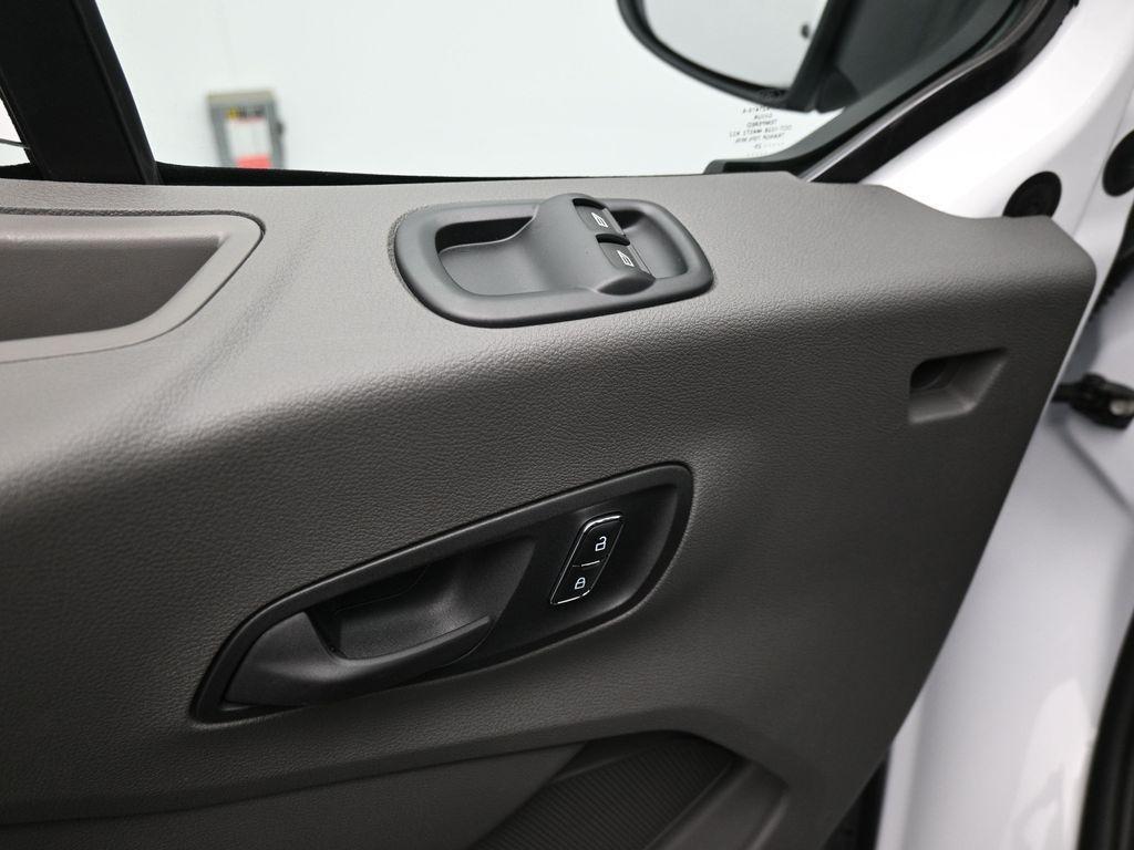new 2025 Ford Transit-250 car, priced at $50,090