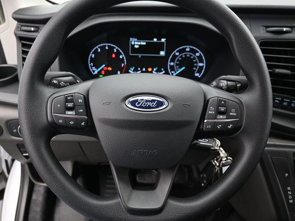 new 2025 Ford Transit-250 car, priced at $50,090