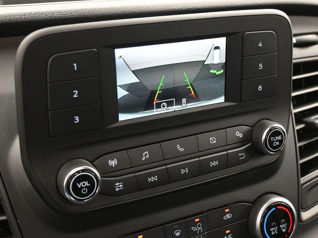 new 2025 Ford Transit-250 car, priced at $50,090