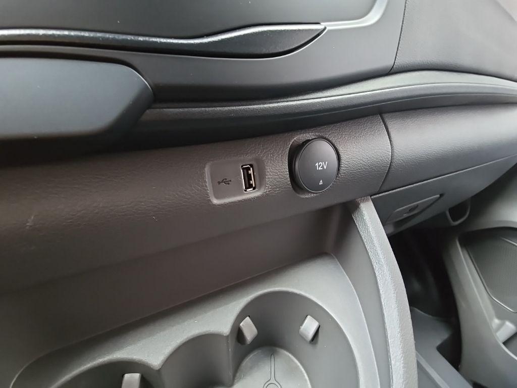 used 2024 Ford Transit-250 car, priced at $36,700