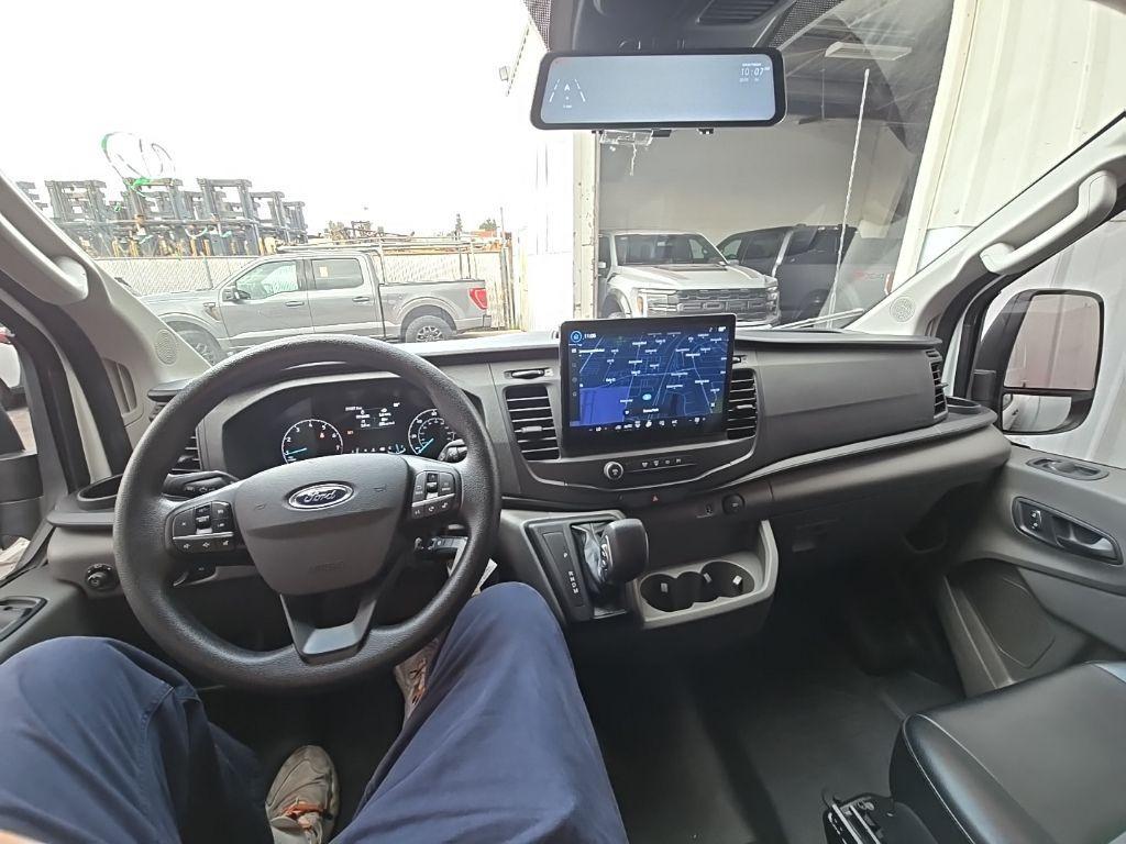 used 2024 Ford Transit-250 car, priced at $36,700