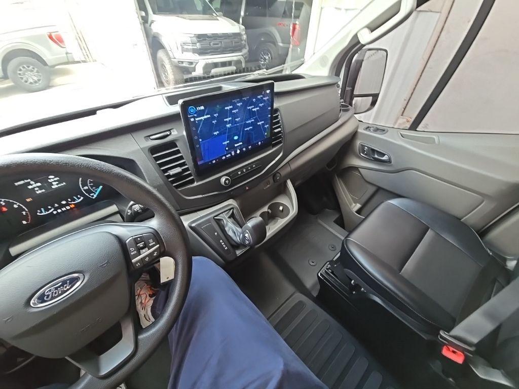 used 2024 Ford Transit-250 car, priced at $36,700