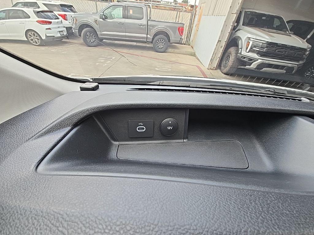 used 2024 Ford Transit-250 car, priced at $36,700