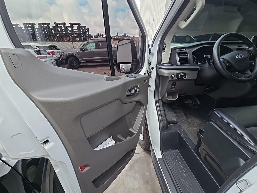 used 2024 Ford Transit-250 car, priced at $36,700