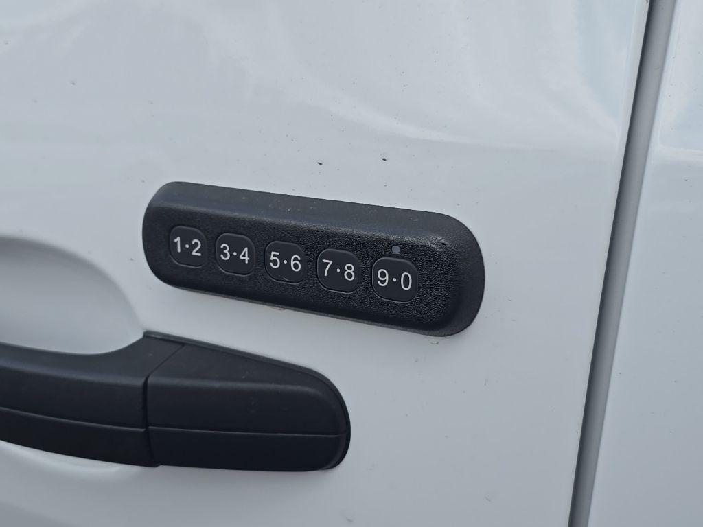 used 2024 Ford Transit-250 car, priced at $36,700