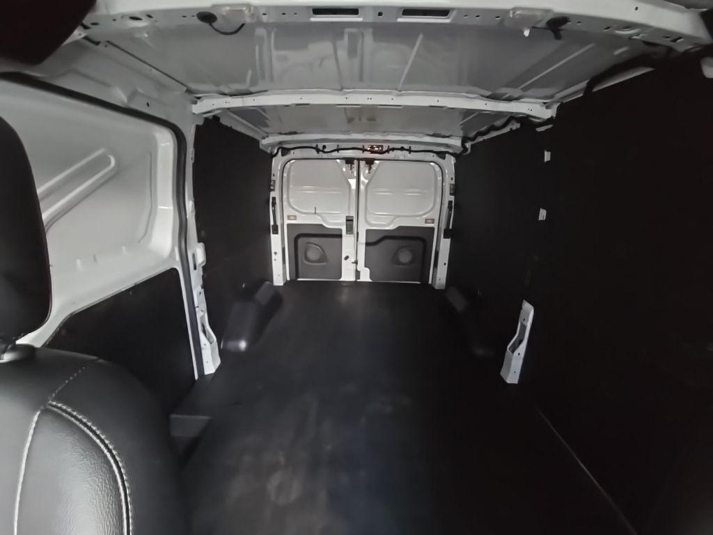 used 2024 Ford Transit-250 car, priced at $36,700