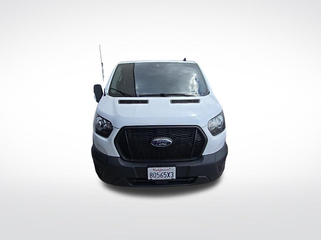 used 2024 Ford Transit-250 car, priced at $36,700