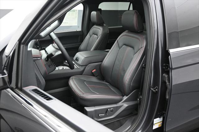 new 2024 Ford Expedition car, priced at $78,975