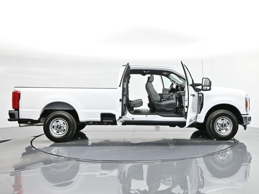 new 2024 Ford F-350 car, priced at $50,950