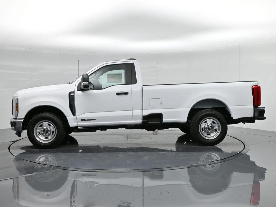 new 2024 Ford F-350 car, priced at $58,230