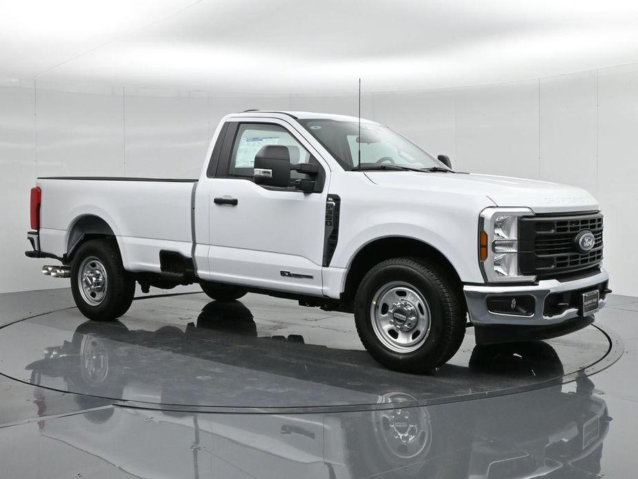 new 2024 Ford F-350 car, priced at $58,230