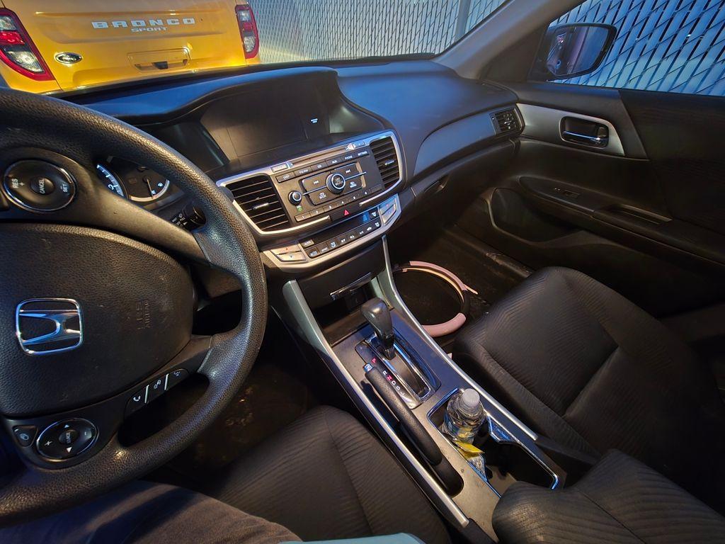 used 2014 Honda Accord car, priced at $12,000