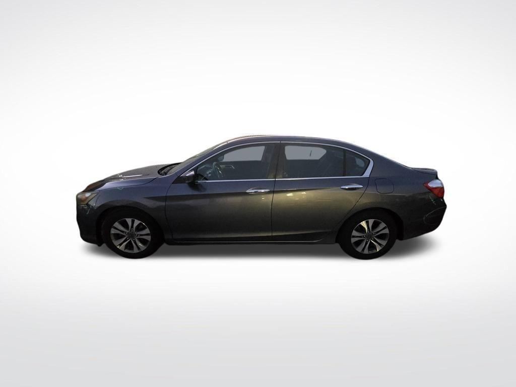 used 2014 Honda Accord car, priced at $12,000