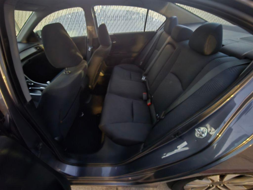 used 2014 Honda Accord car, priced at $12,000