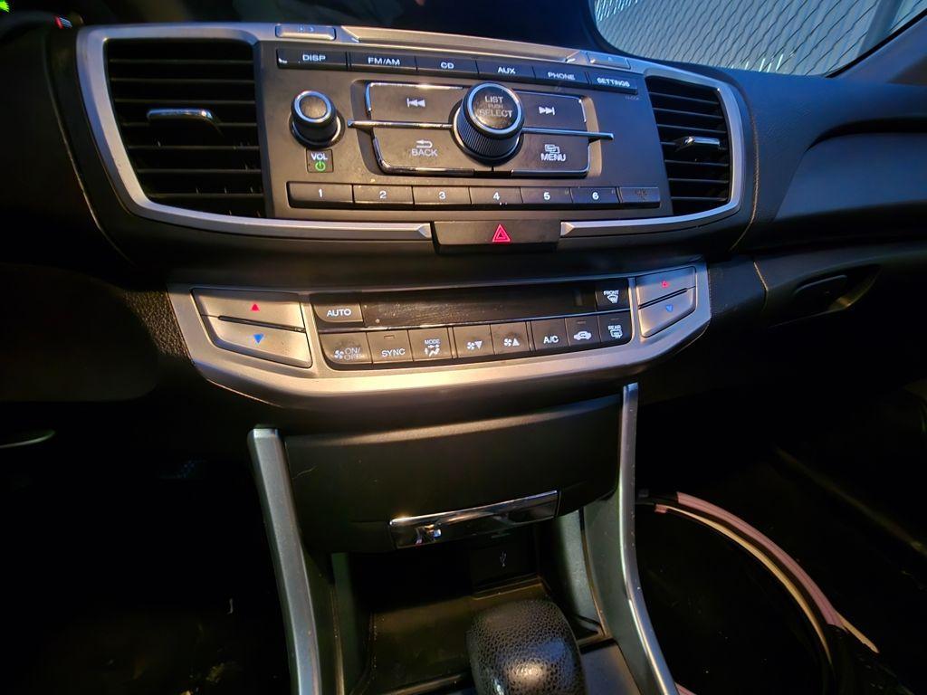 used 2014 Honda Accord car, priced at $12,000