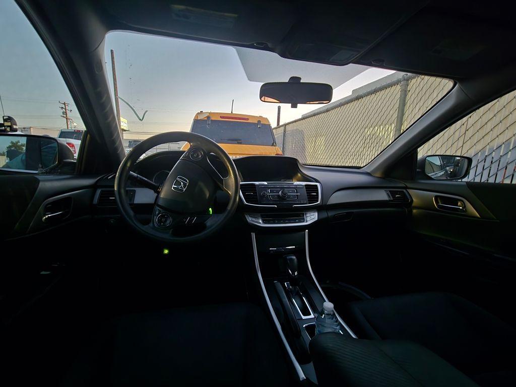 used 2014 Honda Accord car, priced at $12,000