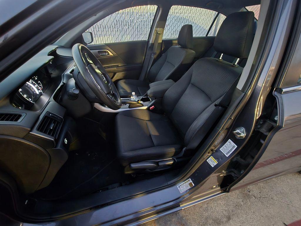 used 2014 Honda Accord car, priced at $12,000