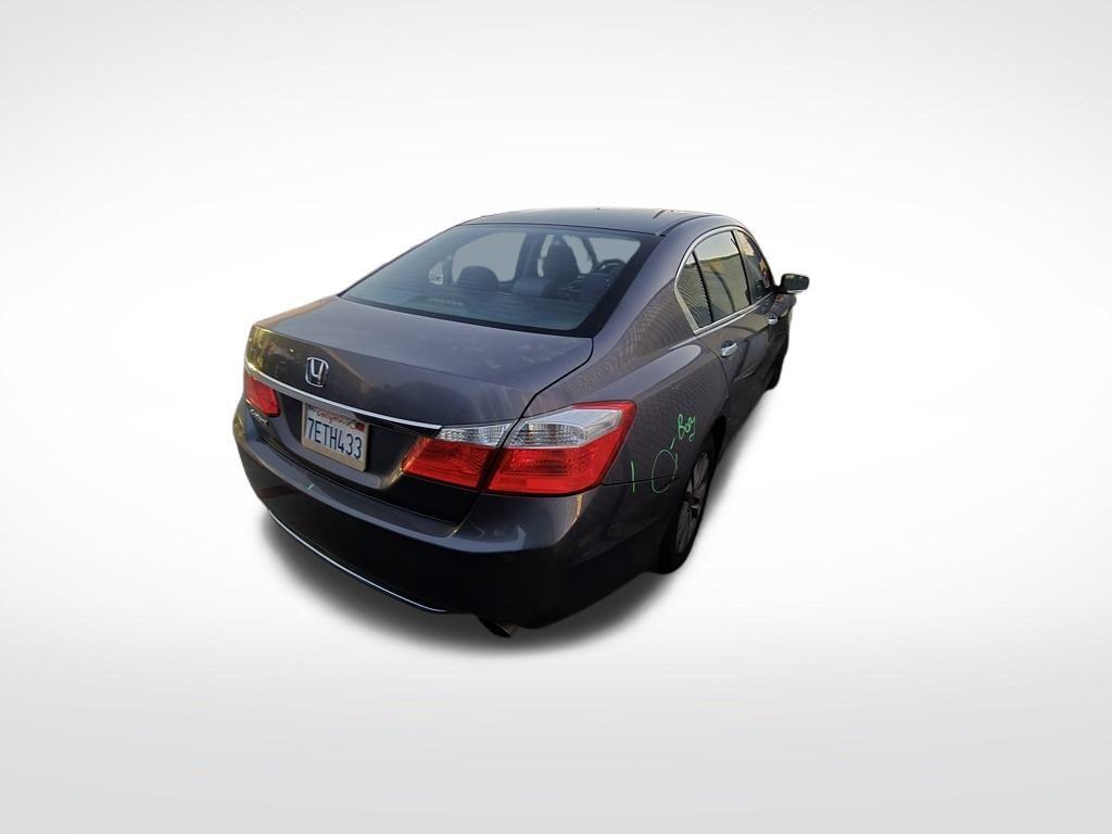 used 2014 Honda Accord car, priced at $12,000