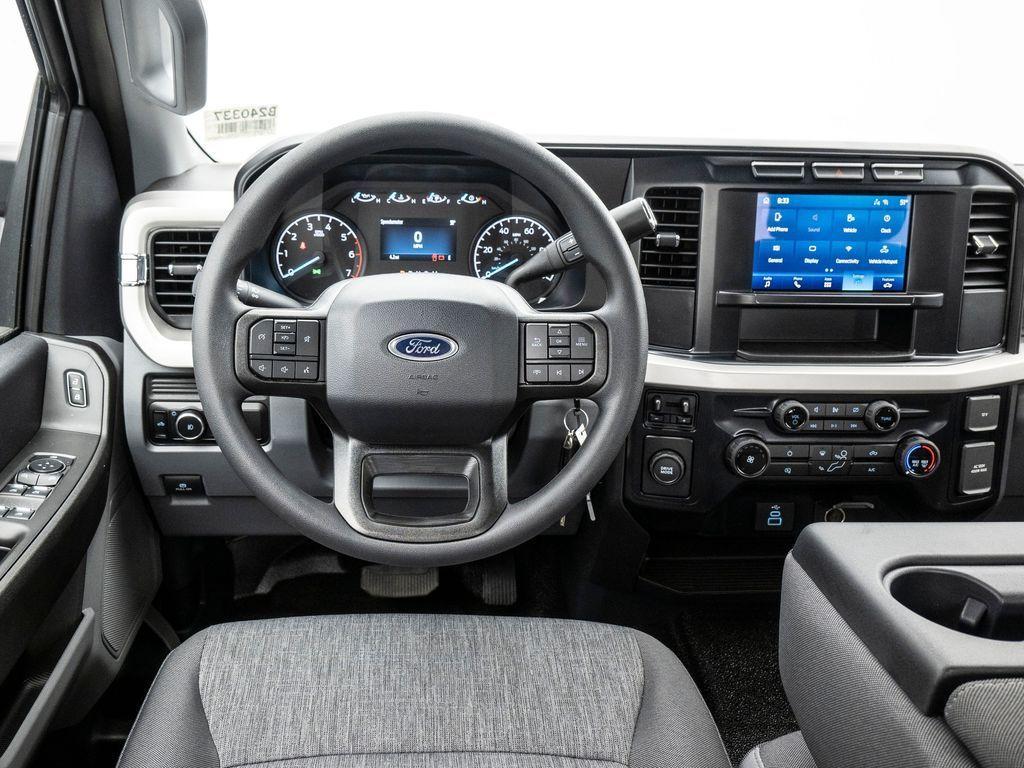 new 2024 Ford F-250 car, priced at $50,060