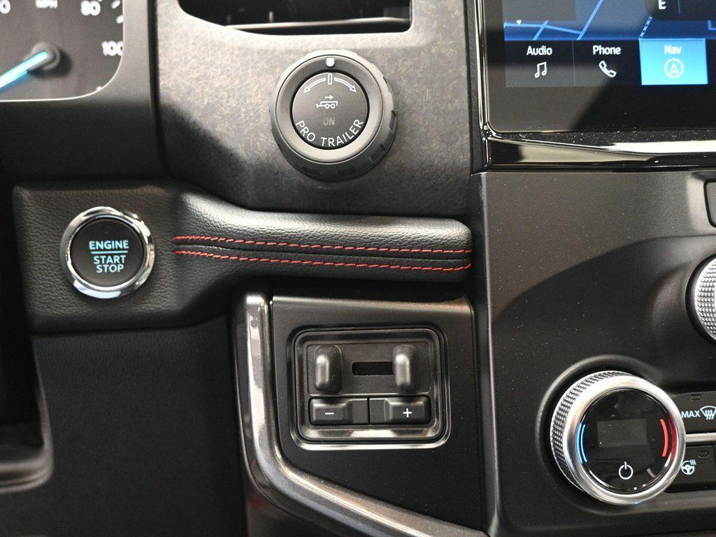 new 2024 Ford Expedition car, priced at $72,931