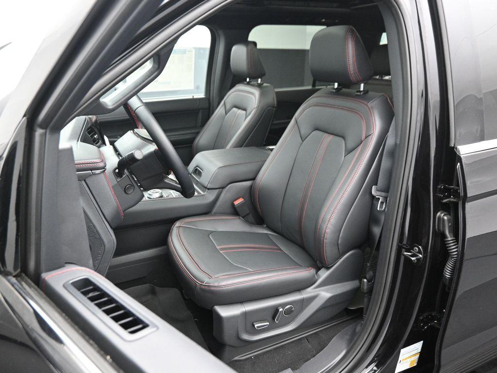 new 2024 Ford Expedition car, priced at $72,931