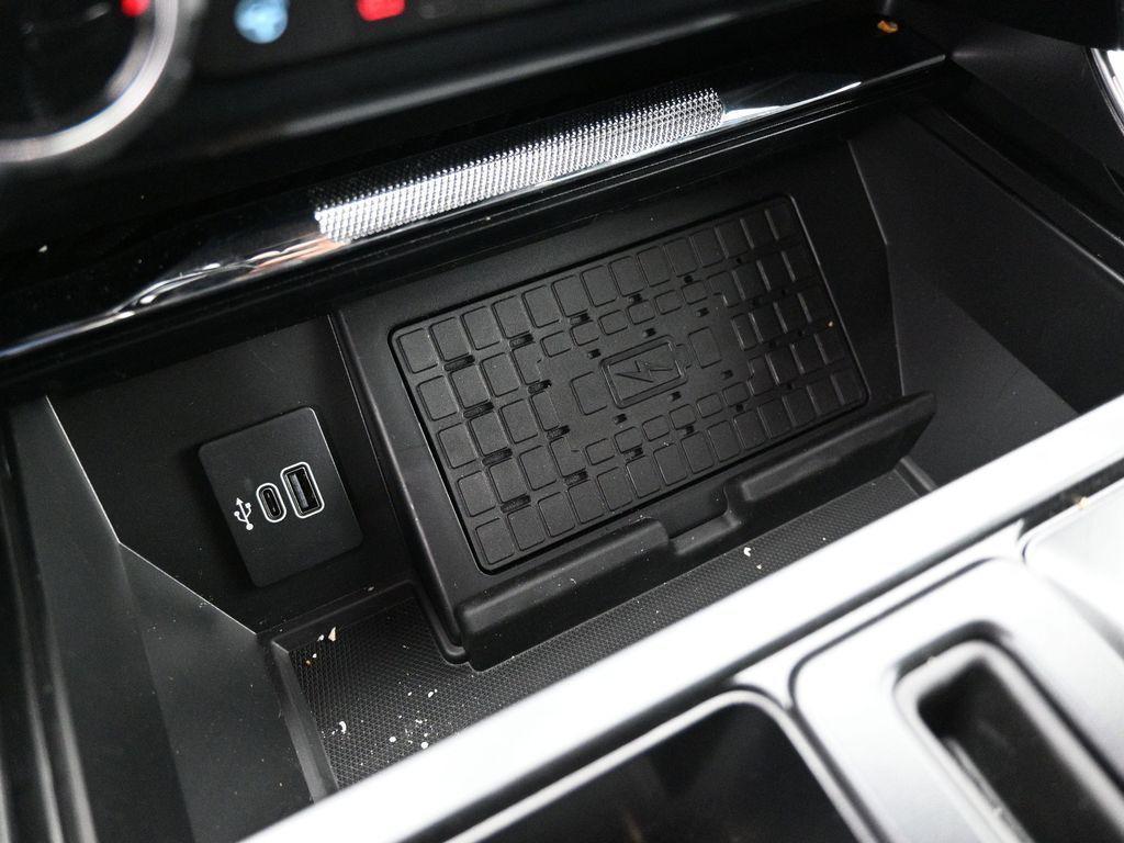 new 2025 Ford F-150 car, priced at $118,965