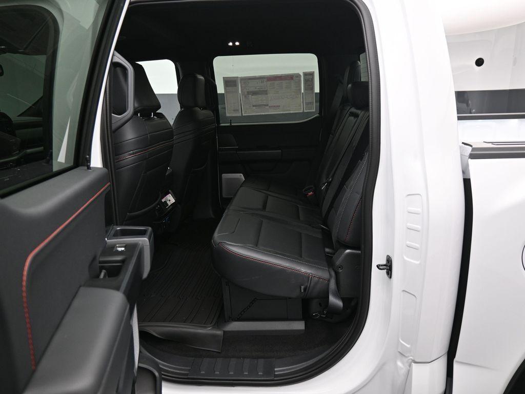 new 2025 Ford F-150 car, priced at $102,470