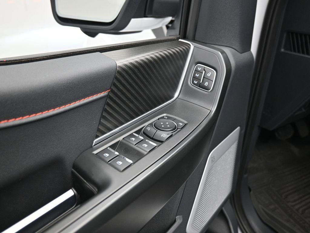 new 2025 Ford F-150 car, priced at $118,965