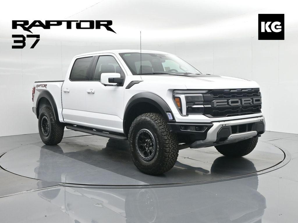 new 2025 Ford F-150 car, priced at $102,470