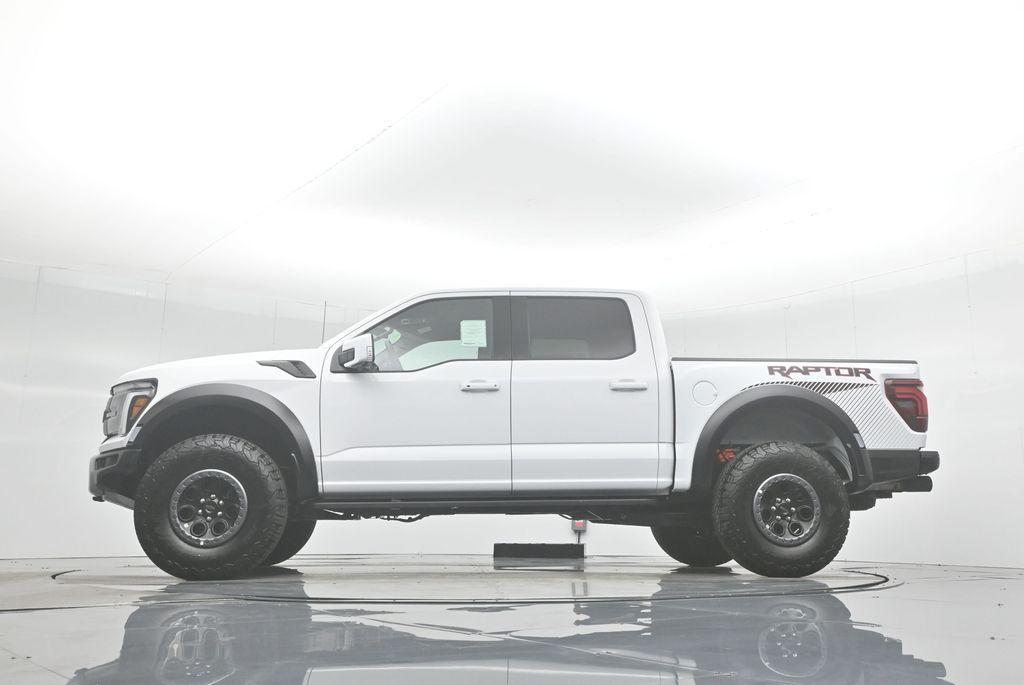 new 2025 Ford F-150 car, priced at $102,470