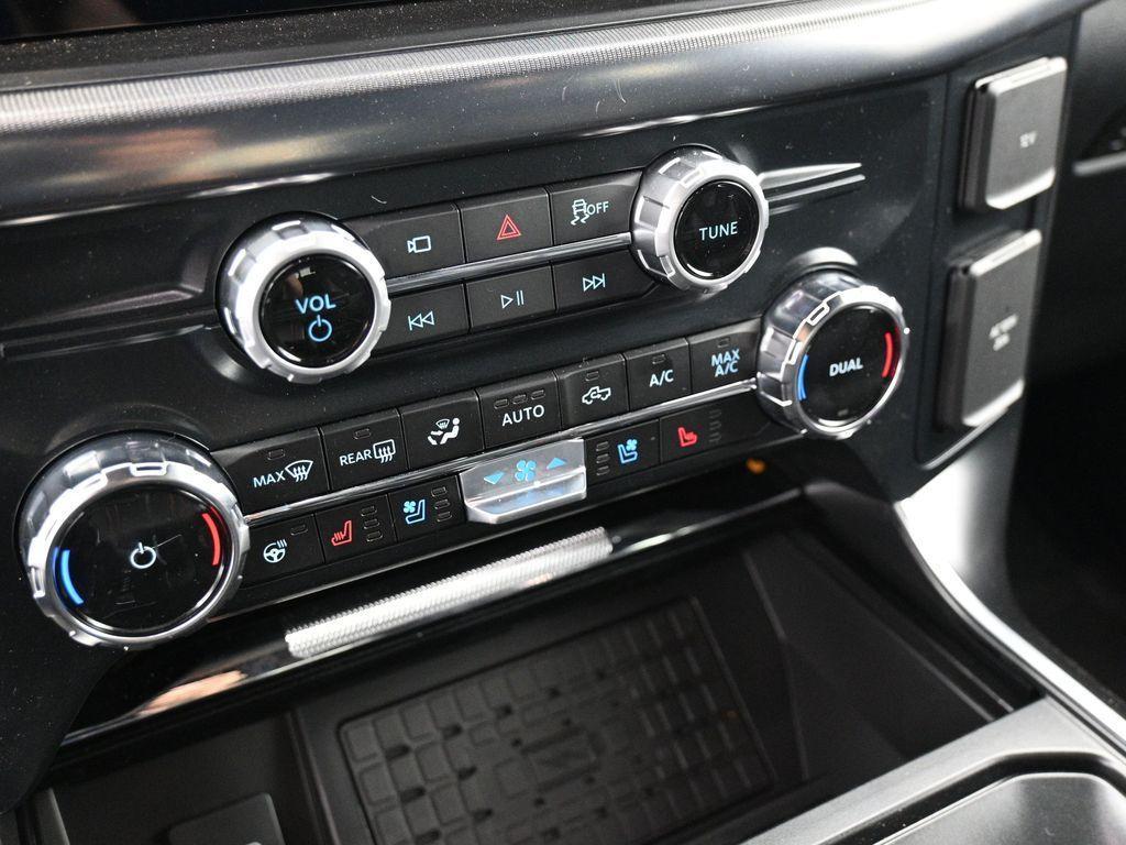 new 2025 Ford F-150 car, priced at $102,470