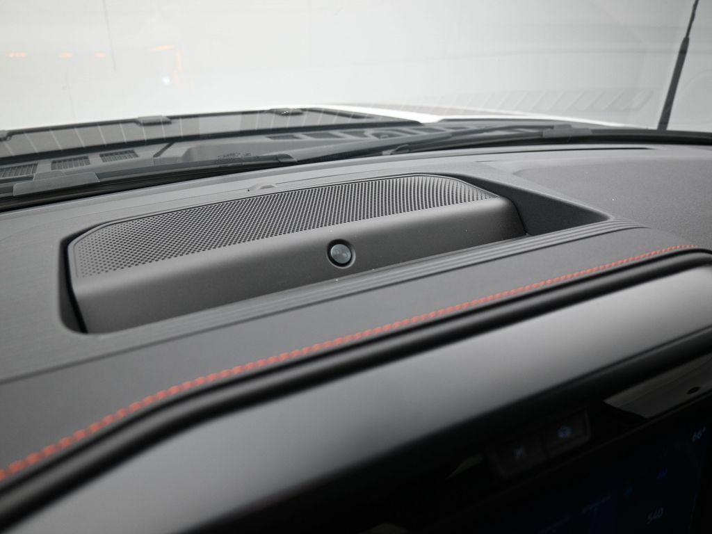 new 2025 Ford F-150 car, priced at $102,470