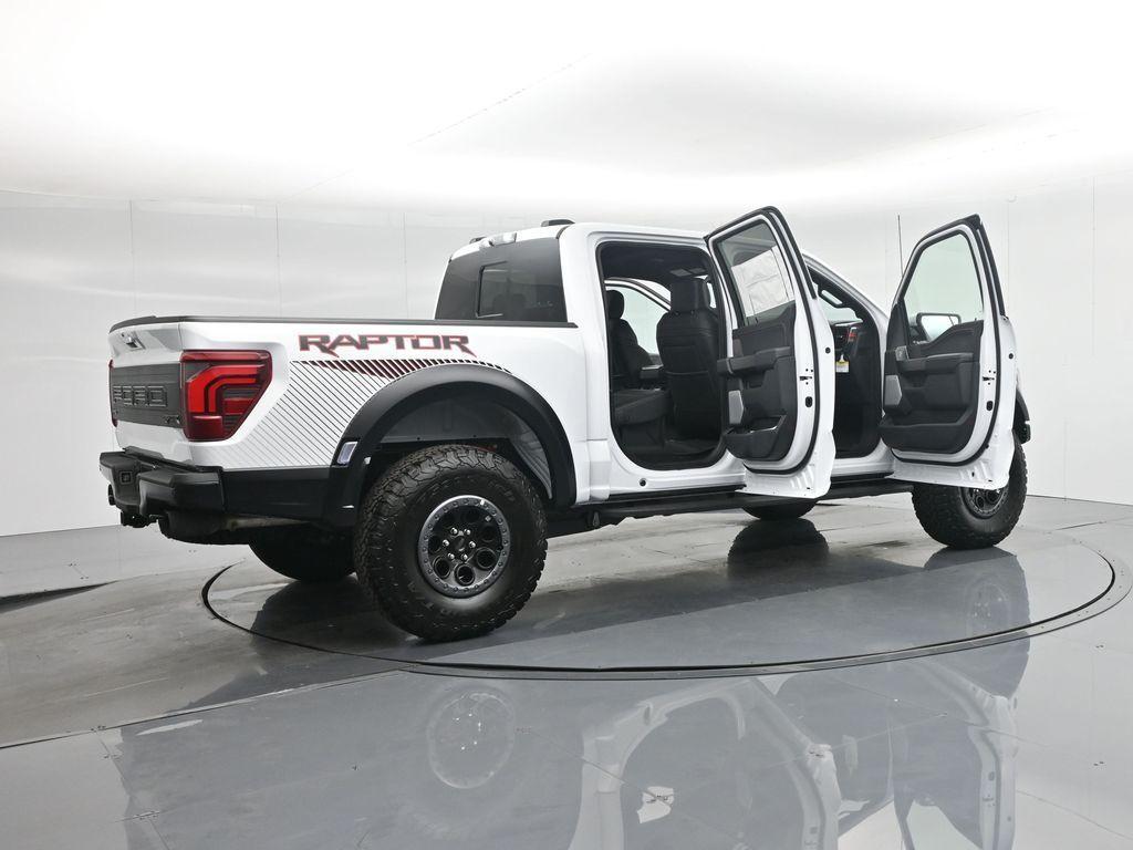new 2025 Ford F-150 car, priced at $102,470