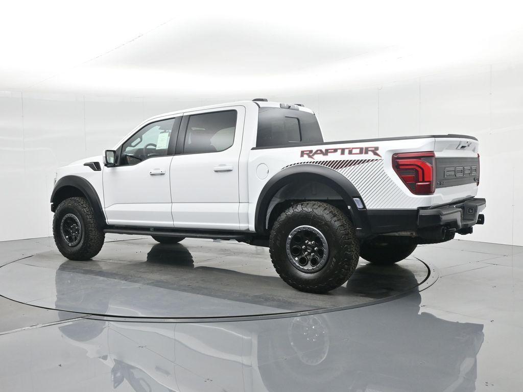 new 2025 Ford F-150 car, priced at $102,470