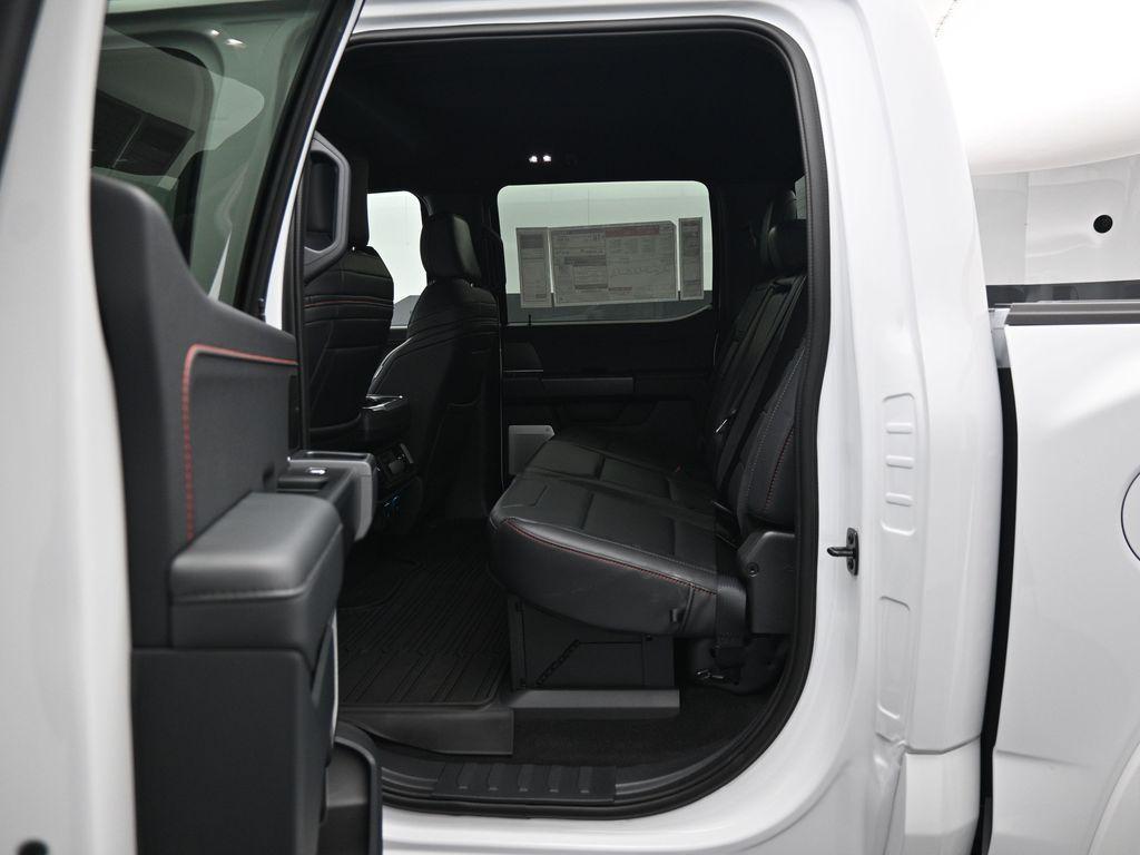 new 2025 Ford F-150 car, priced at $118,965