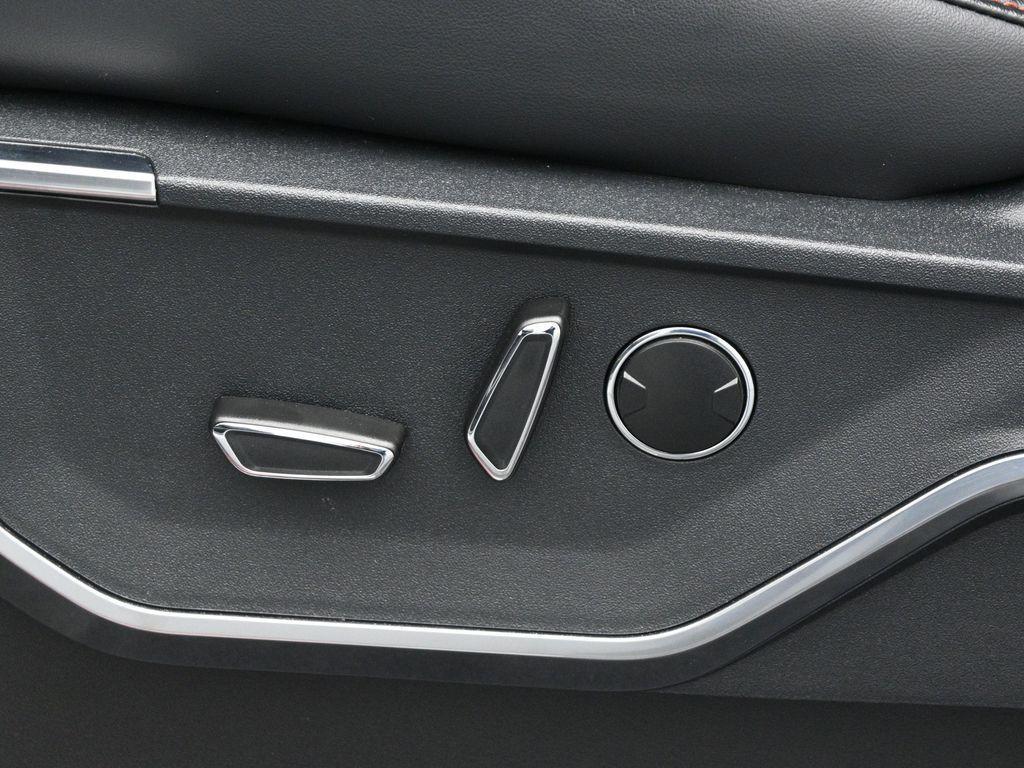 new 2025 Ford F-150 car, priced at $118,965