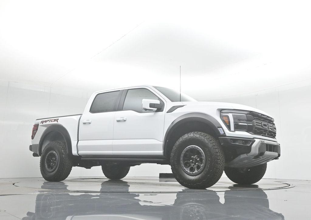 new 2025 Ford F-150 car, priced at $102,470