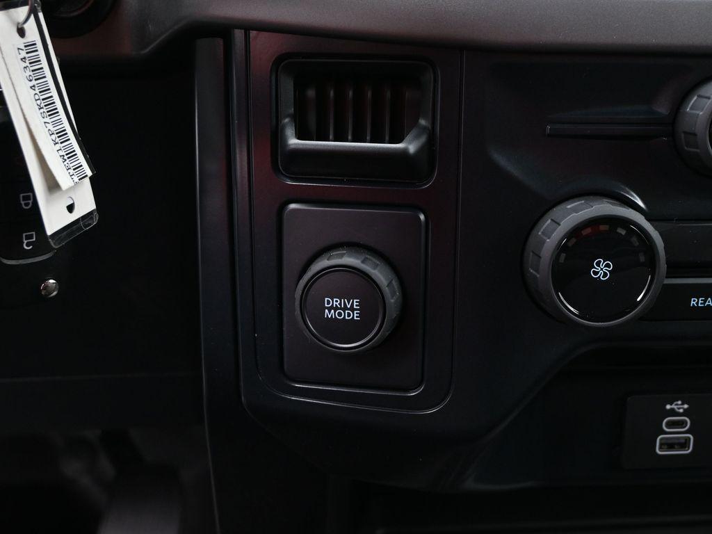 new 2025 Ford F-150 car, priced at $44,935
