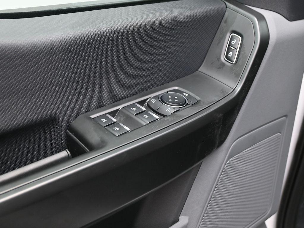 new 2025 Ford F-150 car, priced at $44,935
