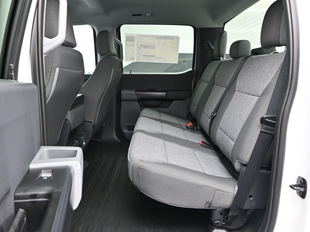 new 2025 Ford F-150 car, priced at $44,935