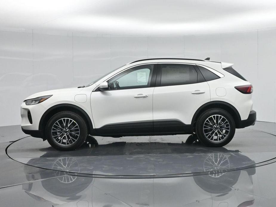 new 2024 Ford Escape car, priced at $43,125