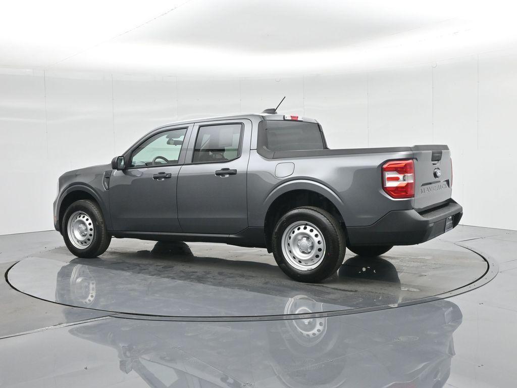 new 2025 Ford Maverick car, priced at $29,840