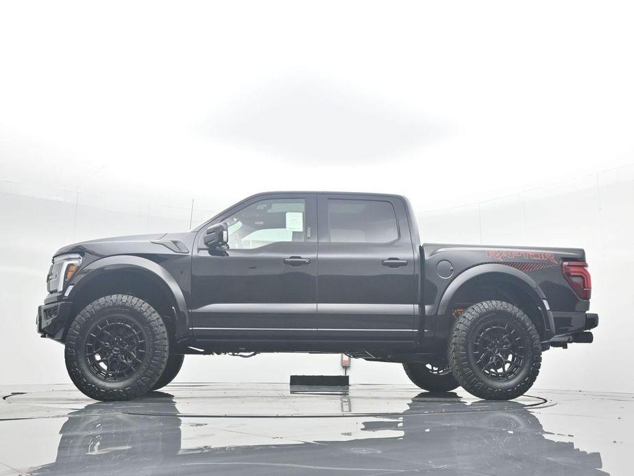 new 2024 Ford F-150 car, priced at $103,815