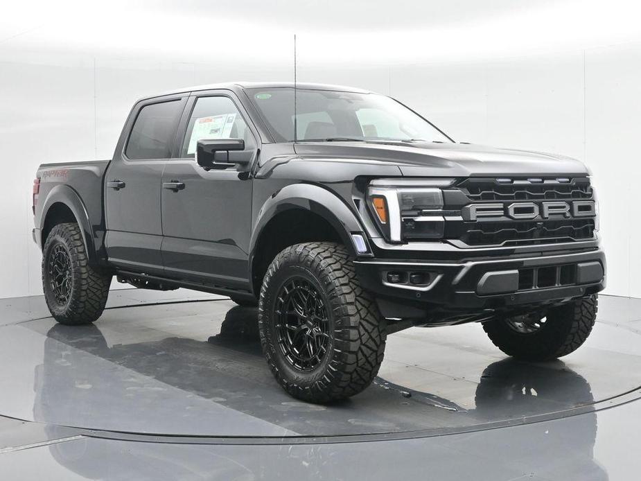 new 2024 Ford F-150 car, priced at $103,815