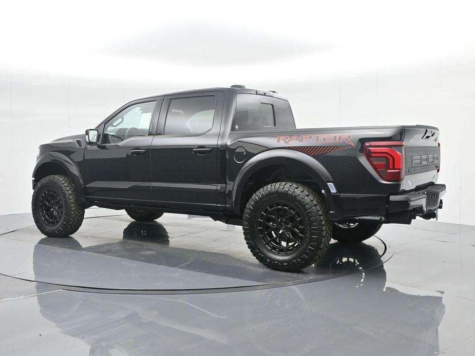 new 2024 Ford F-150 car, priced at $103,815